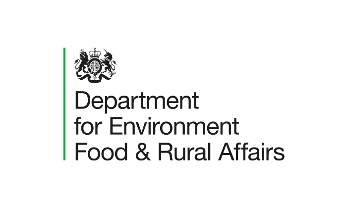 Defra Logo